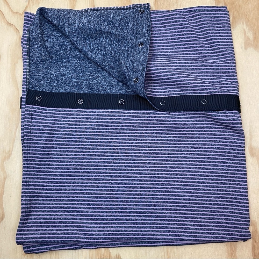 Lululemon Vinyasa Scarf *Rulu - Picture 4 of 4